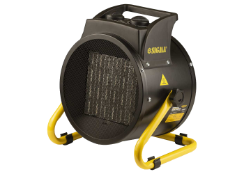 Теплові гармати