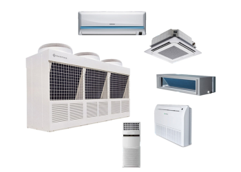 Мультизональні системи