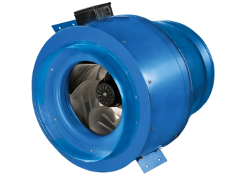Комерційні і промислові вентилятори