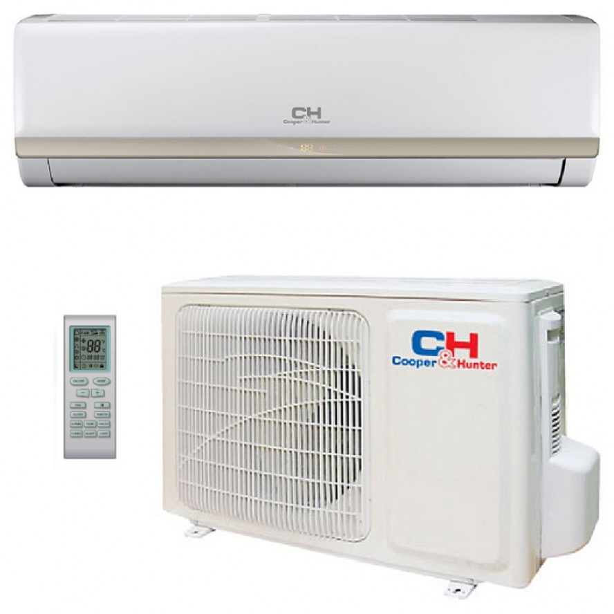 Кондиционер настенный Cooper&Hunter CH-S07RX4
