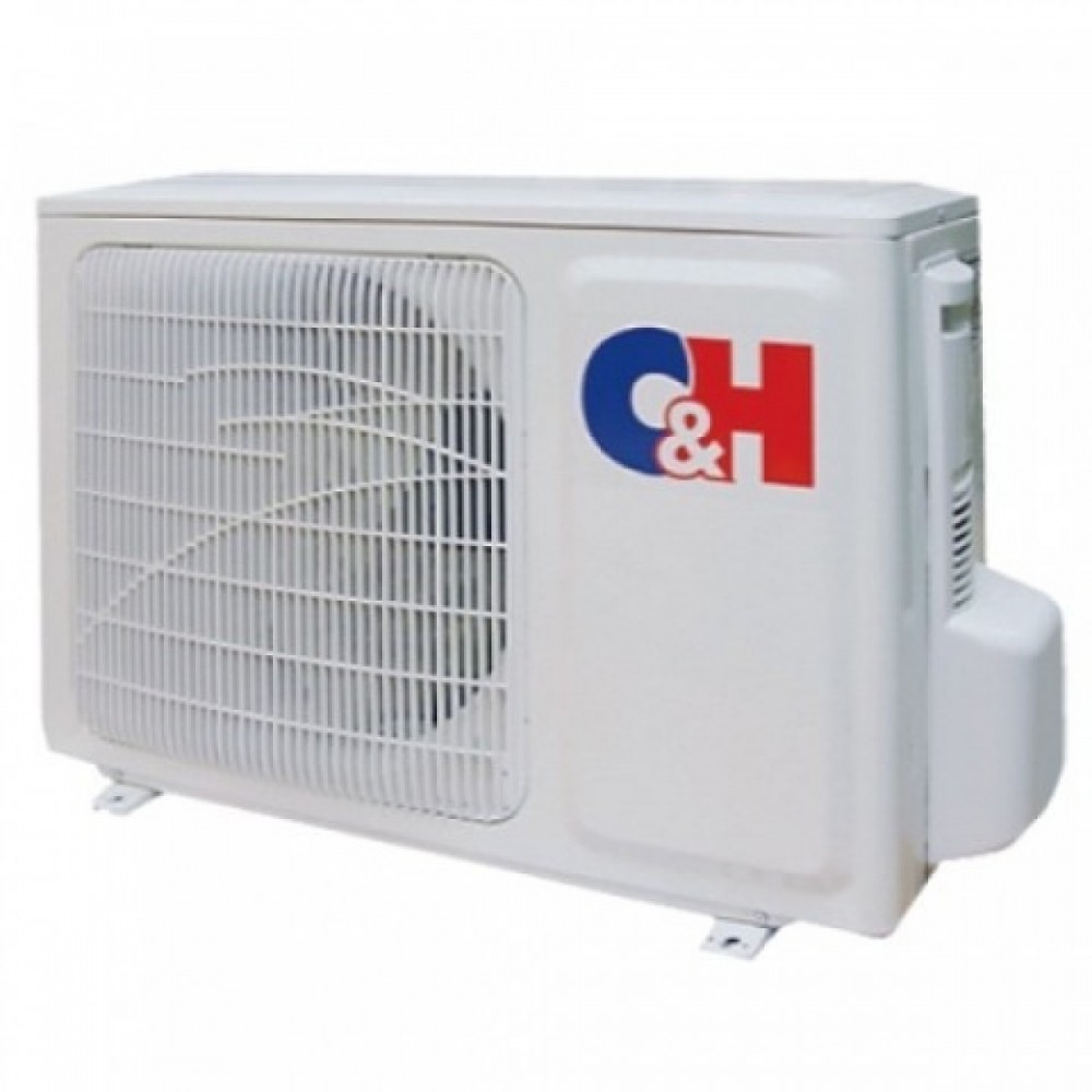 Кондиціонер настінний Cooper&Hunter CH-S09RX4