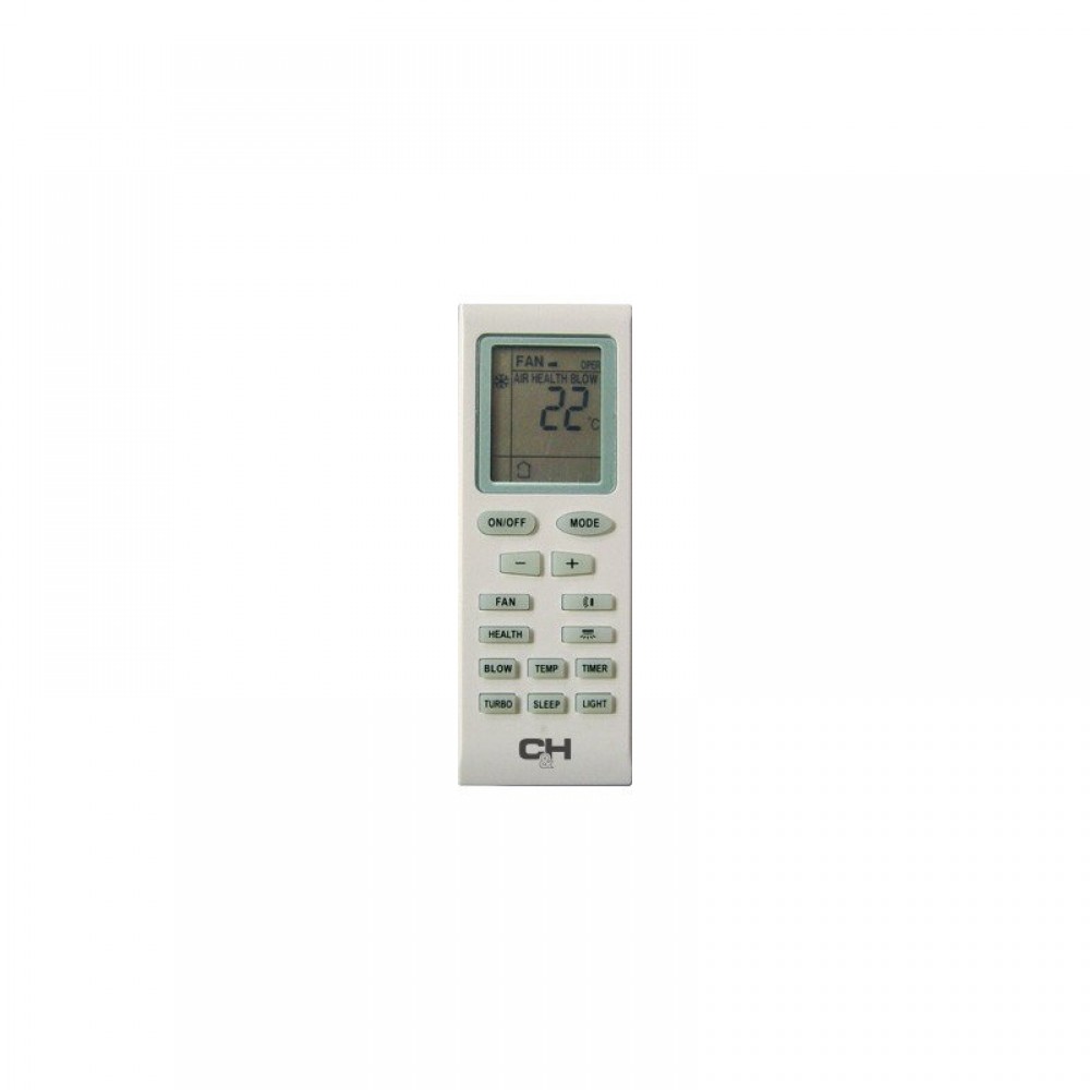 Кондиционер настенный Cooper&Hunter CH-S18RX4