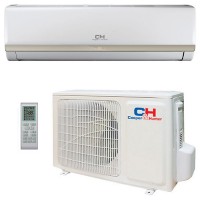 Кондиционер настенный Cooper&Hunter CH-S18RX4