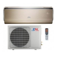 Кондиционер настенный Cooper&Hunter CH-S09FTXHV-B-NG Кондиционер настенный Cooper&Hunter CH-S09FTXHV-B-NG