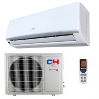 Кондиціонер настінний Cooper&Hunter CH-S24FTX5