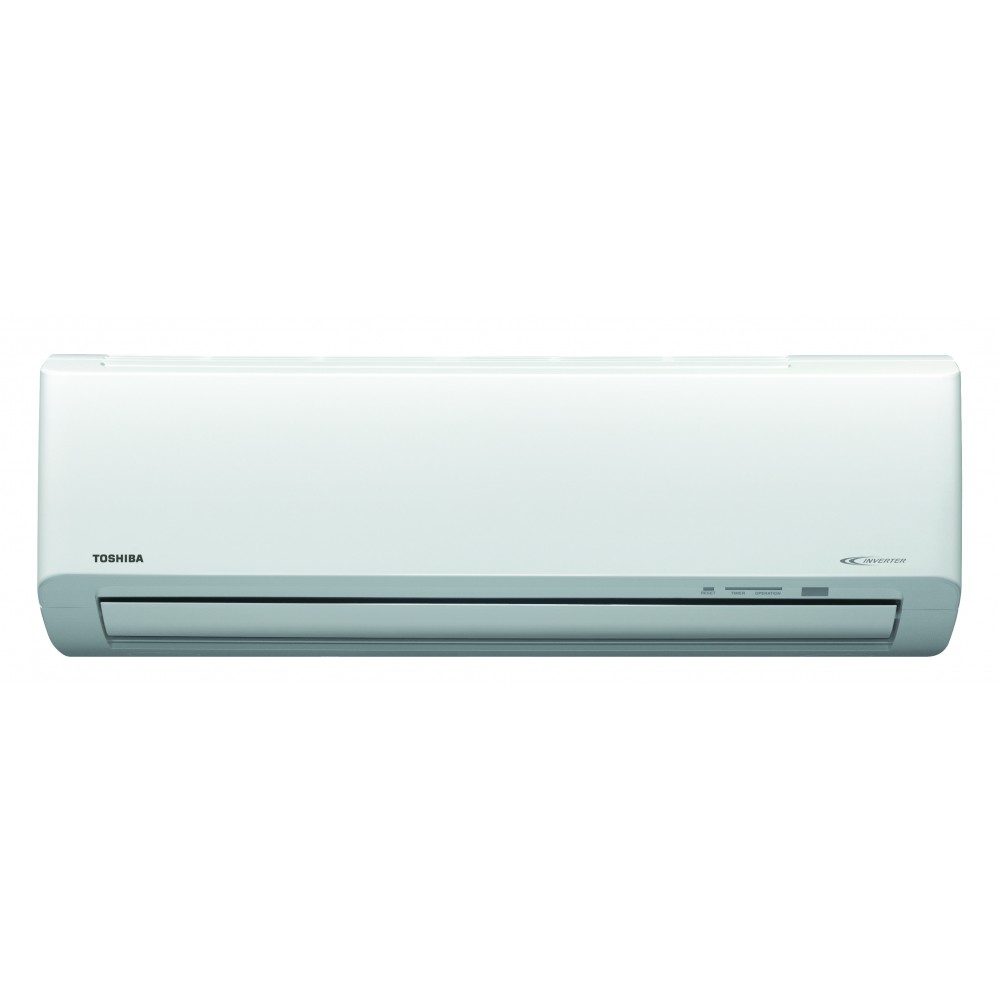 Кондиціонер настінний Toshiba RAS-10N3KV-E / RAS-10N3AV-E