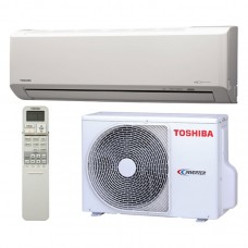 Кондиціонер настінний Toshiba RAS-13N3KV-E / RAS-13N3AV-E