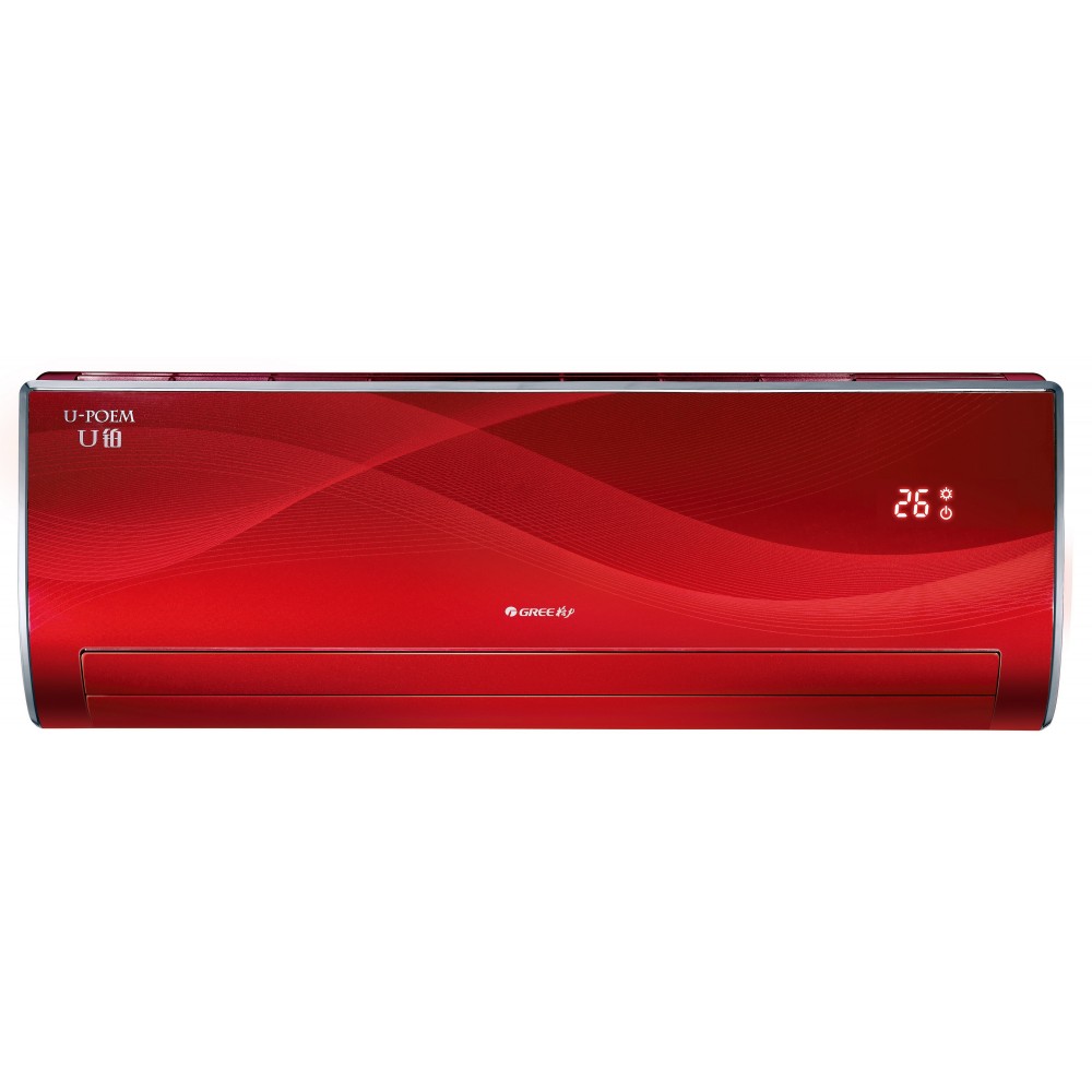 Кондиціонер настінний Gree GWH12UB-K3DNA3A