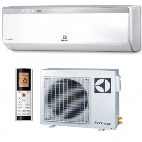 Кондиционер настенный Electrolux EACS-09HF/N3 / EACS-09HF/N3