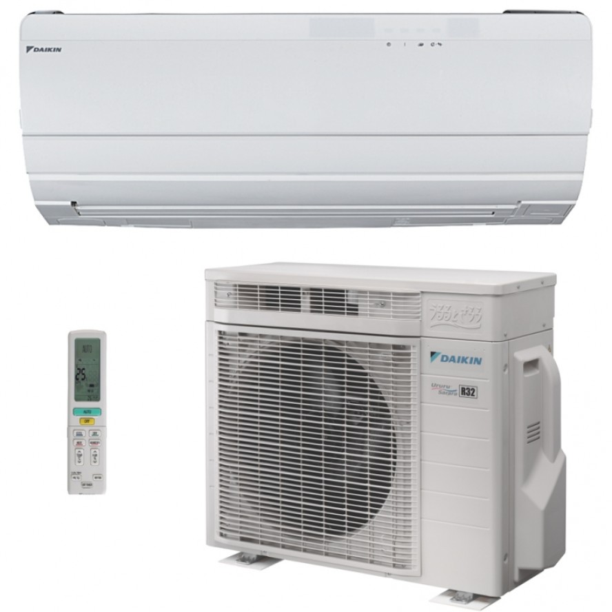 Кондиціонер настінний Daikin FTXZ50N / RXZ50N