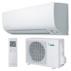 Кондиціонер настінний Daikin FTXS20G / RXS20K