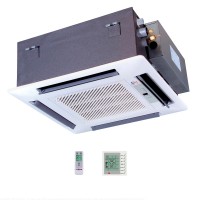 Касетний внутрішній блок для мульти-спліт-системи Cooper&Hunter CHML-IC18NK