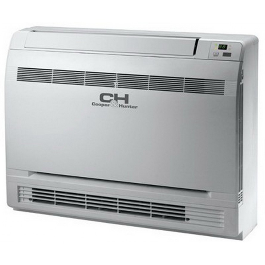 Консольний внутрішній блок для мульти-спліт-системи Cooper&Hunter GEH(12)AA-K3DNA1B/I