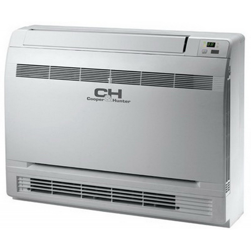 Консольний внутрішній блок для мульти-спліт-системи Cooper&Hunter GEH(18)AA-K3DNA1B/I