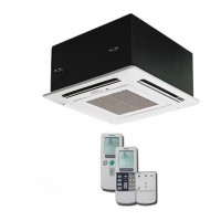 Касетний внутрішній блок для мульти-спліт системи Hitachi RAI-50NH5A