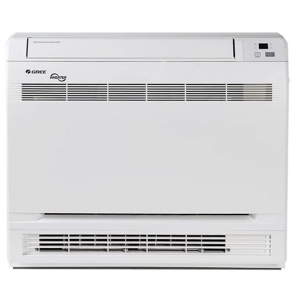 Консольний внутрішній блок для мульти-спліт системи Gree GEH(09)AA-K3DNA1B/I