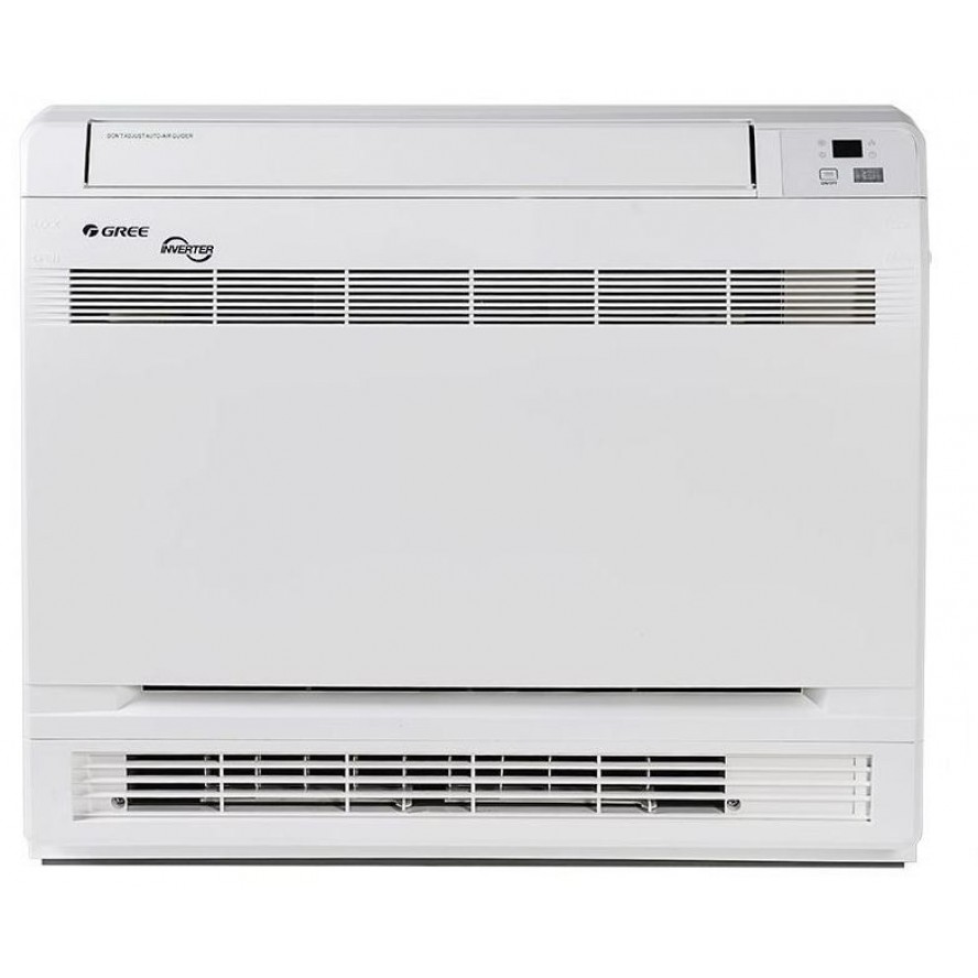 Консольний внутрішній блок для мульти-спліт системи Gree GEH(18)AA-K3DNA1B/I