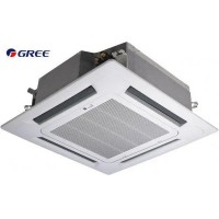 Касетний внутрішній блок для мульти-спліт системи Gree GKH(18)BA-K3DNA1A/I