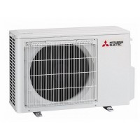 Зовнішній блок мульти-спліт-системи Mitsubishi Electric MXZ-2D40 VA