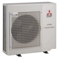 Наружный блок мульти-сплит системы Mitsubishi Electric MXZ-3D68VA