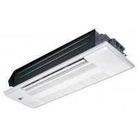Касетний внутрішній блок для мульти-спліт-системи Mitsubishi Electric MLZ-KA25VA