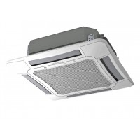 Касетний внутрішній блок для мульти-спліт системи Electrolux ЕАСС-24 FMI/N3