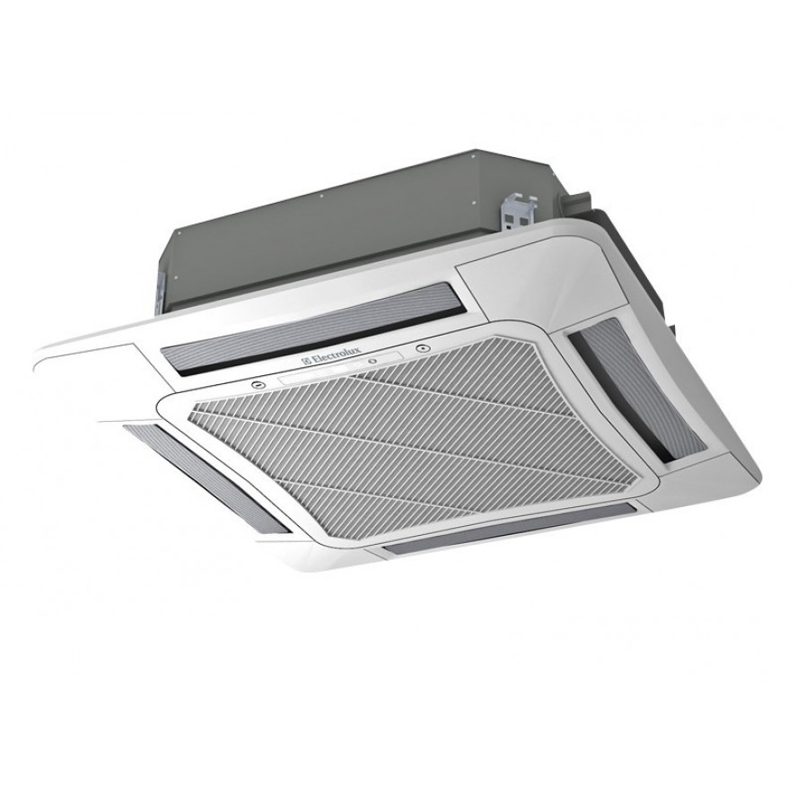 Кассетный внутренний блок для мульти-сплит системы Electrolux EACС-24 FMI/N3