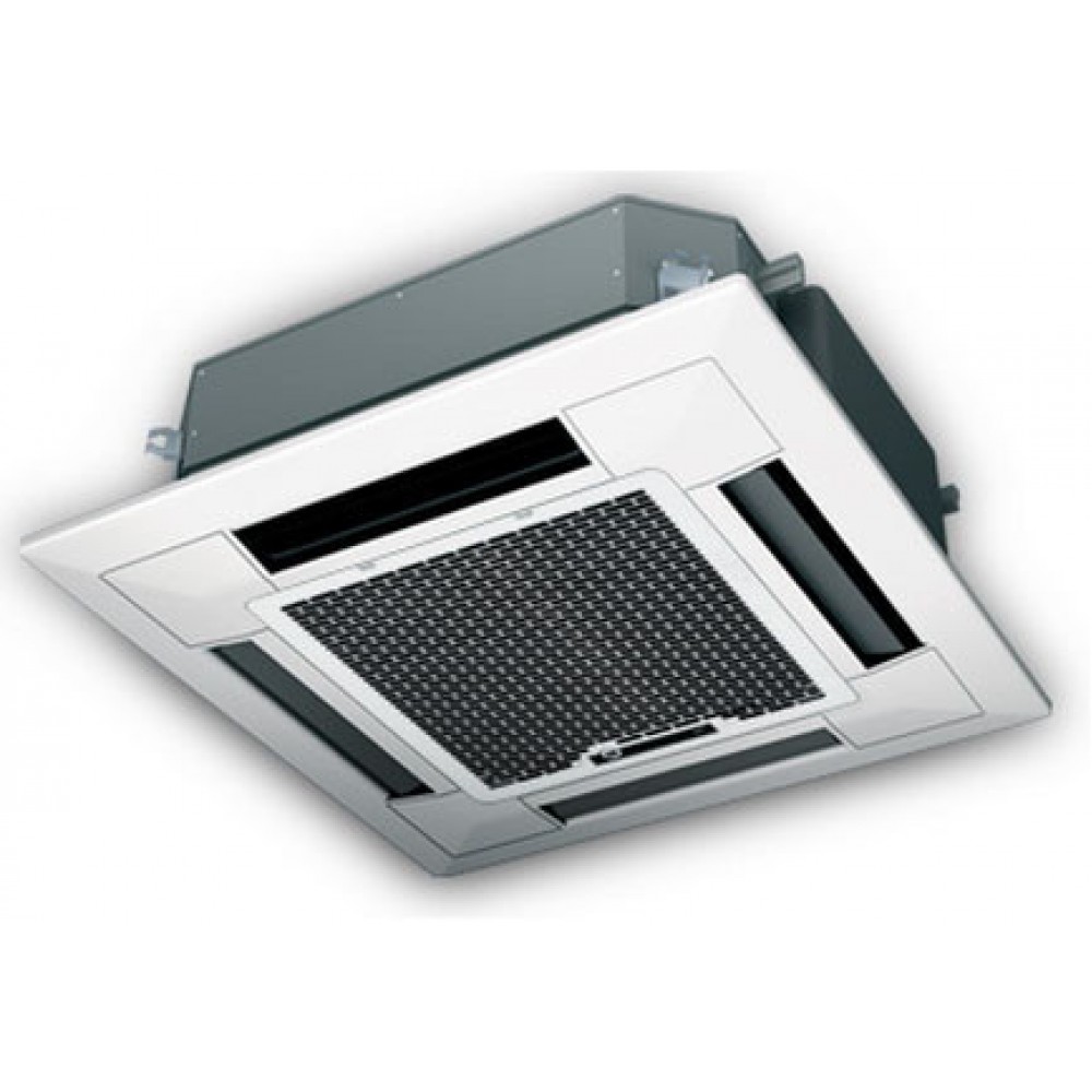 Касетний внутрішній блок для мульти-спліт системи Ballu BCI-FM/in-12H N1
