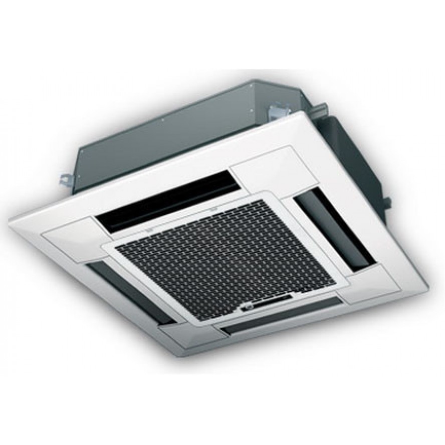 Касетний внутрішній блок для мульти-спліт системи Ballu BCI-FM/in-18H N1