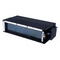 Канальний, внутрішній блок для мульти-спліт системи Toshiba RAS-M10GDV-E
