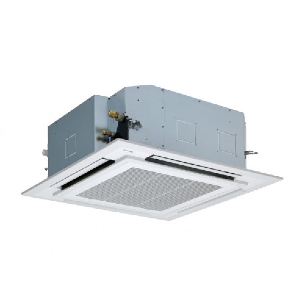 Касетний внутрішній блок для мульти-спліт системи Toshiba RAS-M13SMUV-E