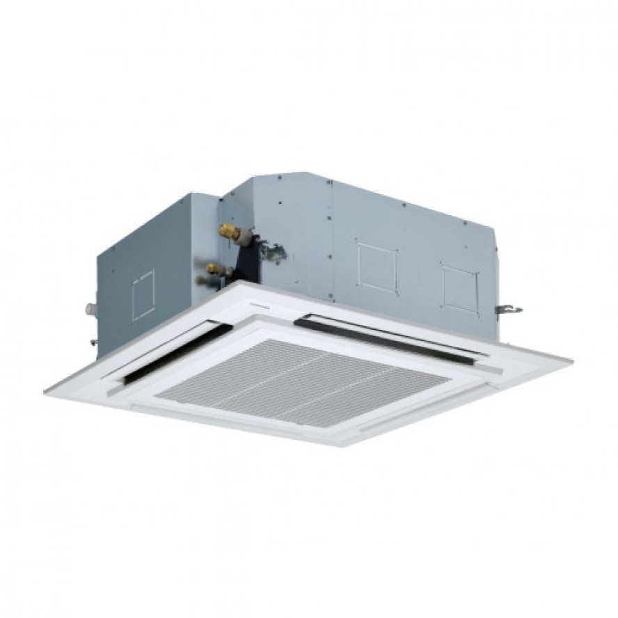 Касетний внутрішній блок для мульти-спліт системи Toshiba RAS-M13SMUV-E