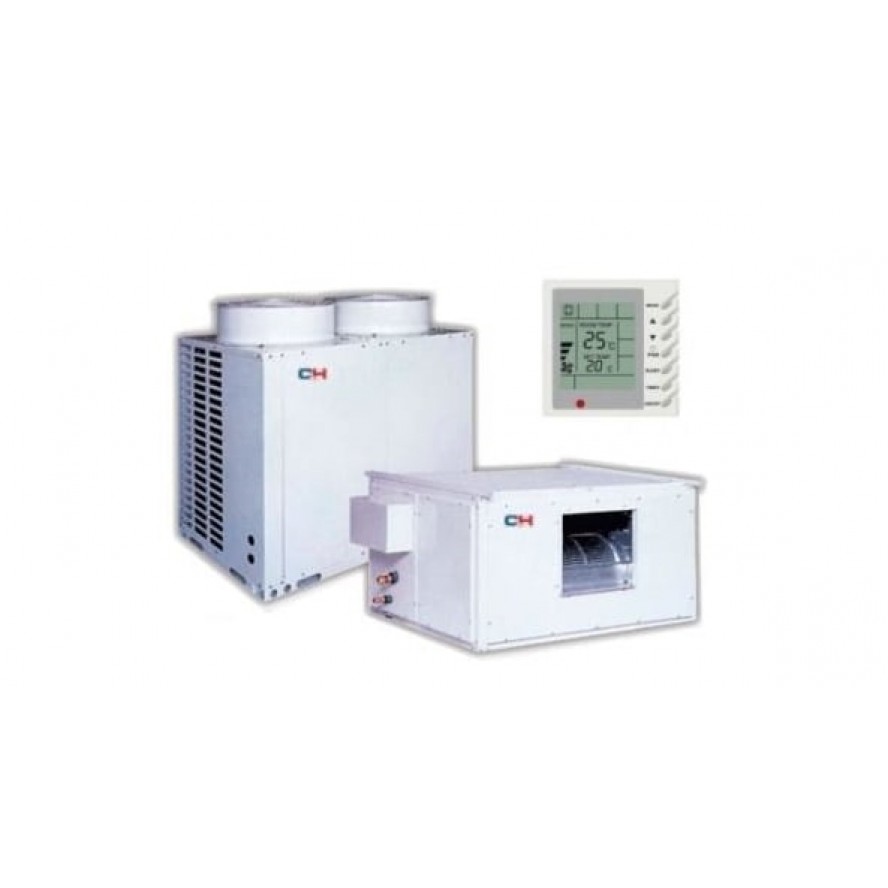 Канальний кондиціонер Cooper&Hunter FGR20/BNa-M