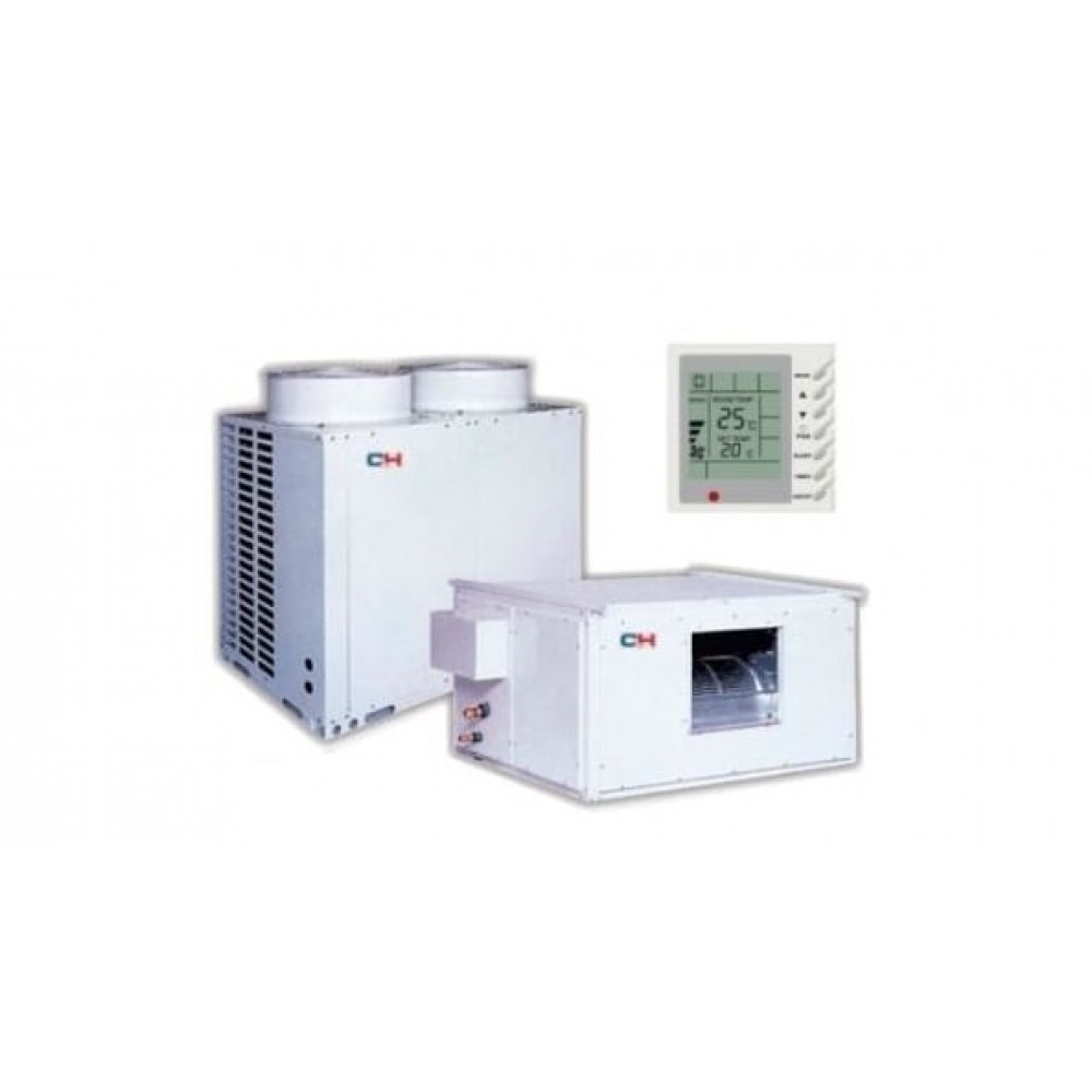 Канальний кондиціонер Cooper&Hunter FGR40/BNa-M Канальний кондиціонер Cooper&Hunter FGR40/BNa-M