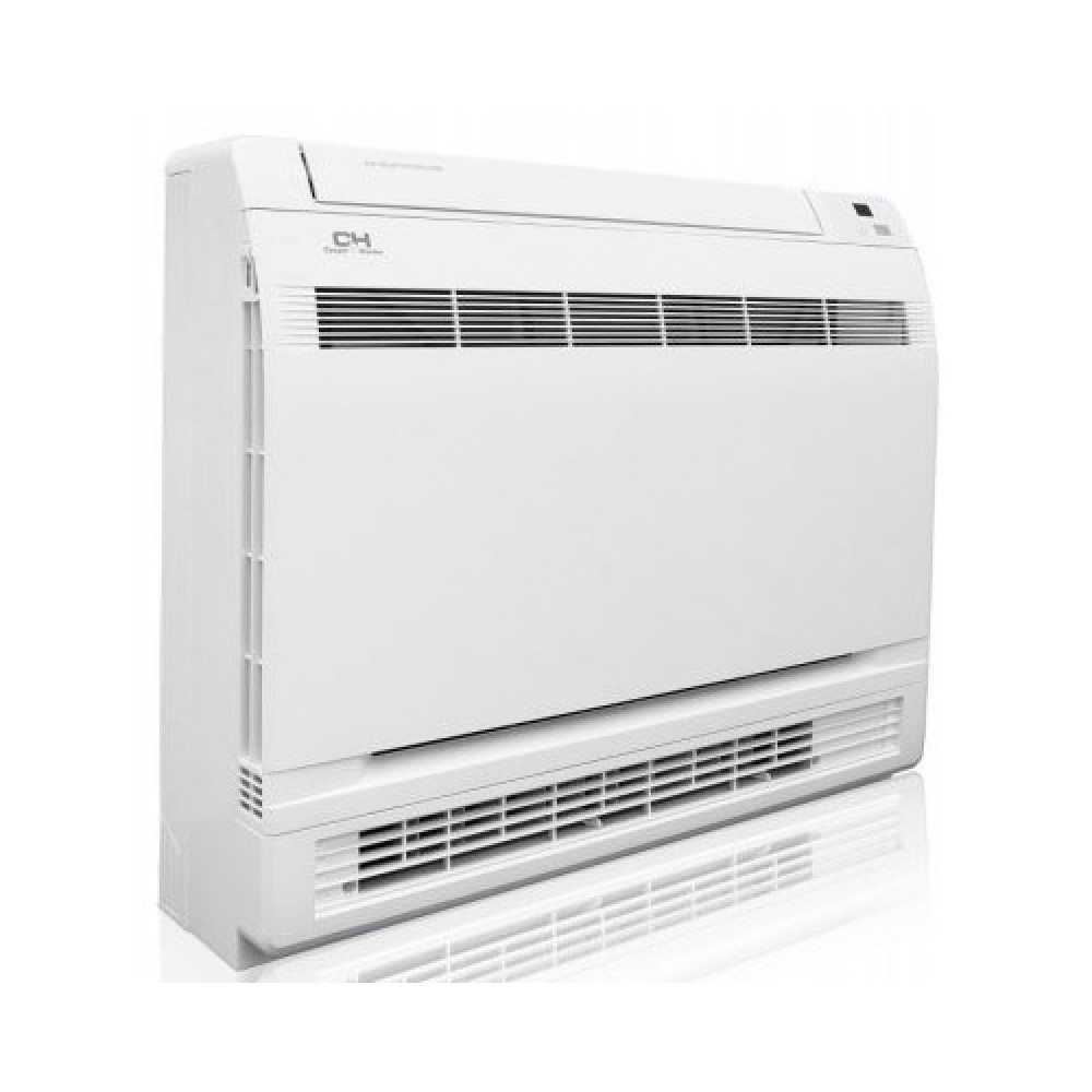 Консольний кондиціонер Cooper&Hunter CH-S12FVX / CH-S12FVX (WIFI)