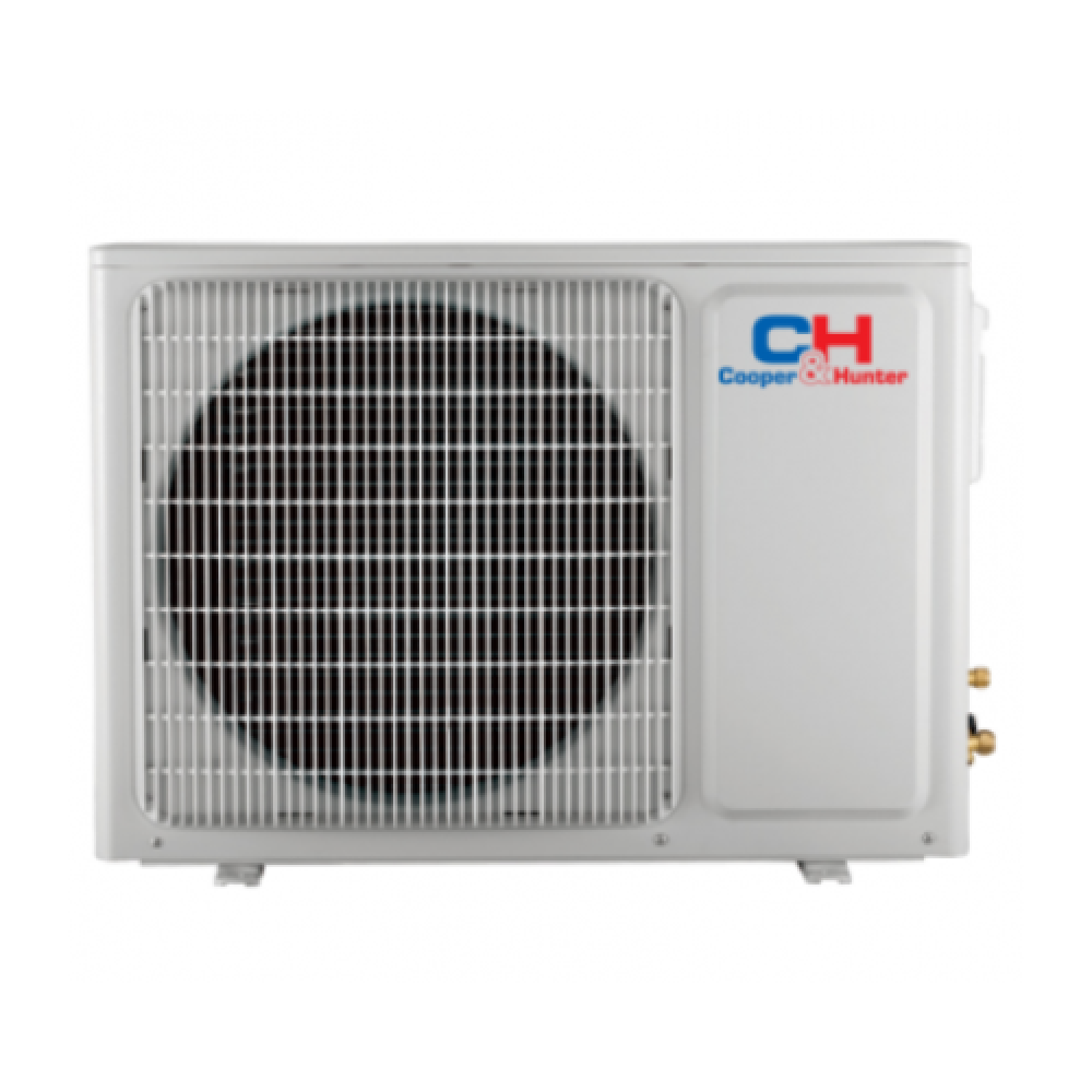 Кондиціонер настінний Cooper&Hunter CH-S24FTXLA / CH-S24FTXLA with WiFi