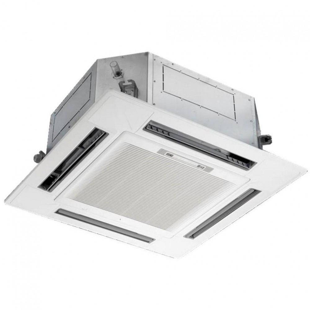 Касетний кондиціонер Idea ICA-18HR-PA6-DN1 / ICA-18HR-PA6-DN1 Касетний кондиціонер Idea ICA-18HR-PA6-DN1 / ICA-18HR-PA6-DN1