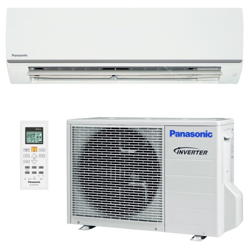 Кондиціонер настінний Panasonic CS-BE25TKE / CU-BE25TKE