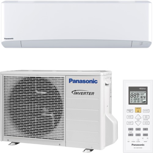 Кондиционер настенный Panasonic CS-Z35TKEW / CU-Z35TKEW