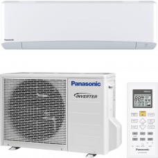 Кондиционер настенный Panasonic CS-Z50TKEW / CU-Z50TKEW