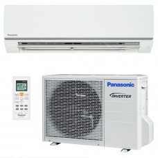 Кондиціонер настінний Panasonic CS-BE20TKD / CU-BE20TKD