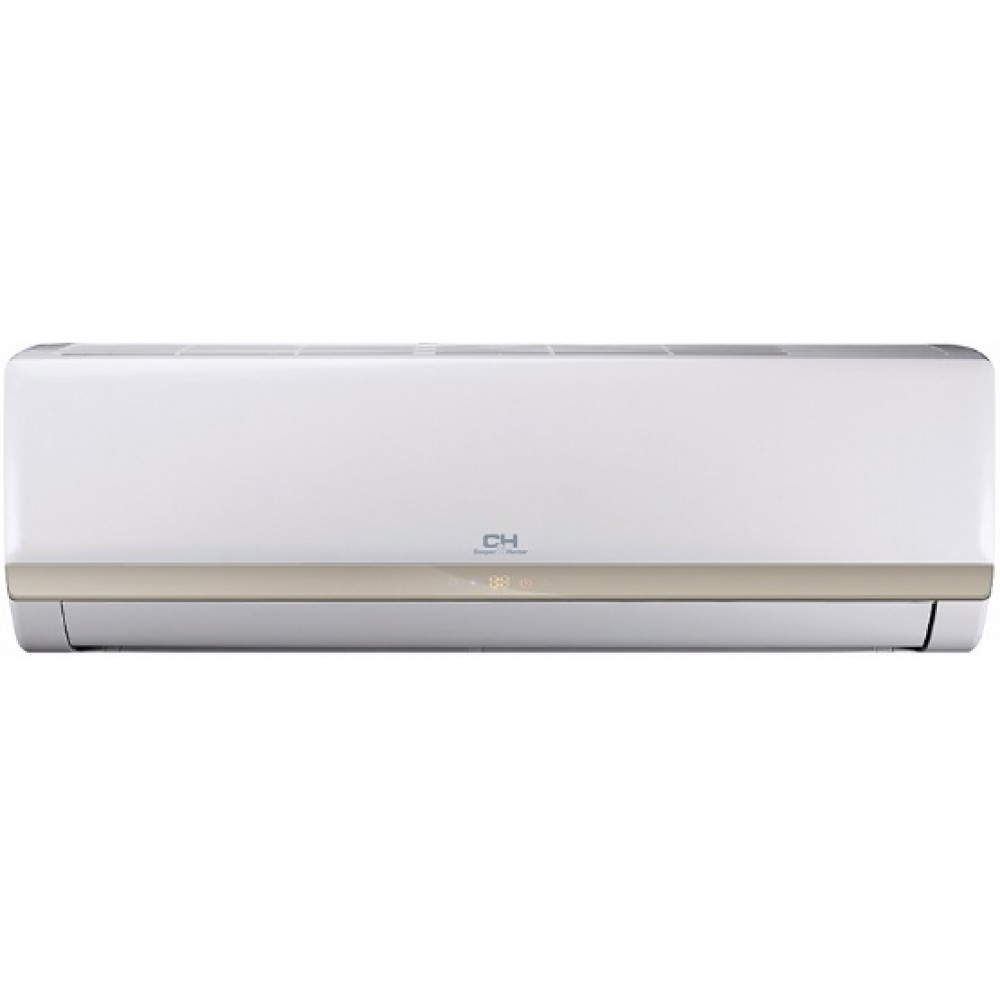 Кондиціонер настінний Cooper&Hunter CH-S07XP7 / CH-S07XP7