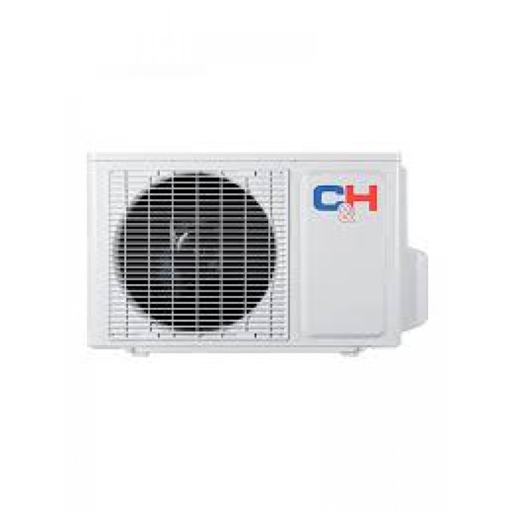 Кондиционер настенный Cooper&Hunter CH-S12XP7 / CH-S12XP7