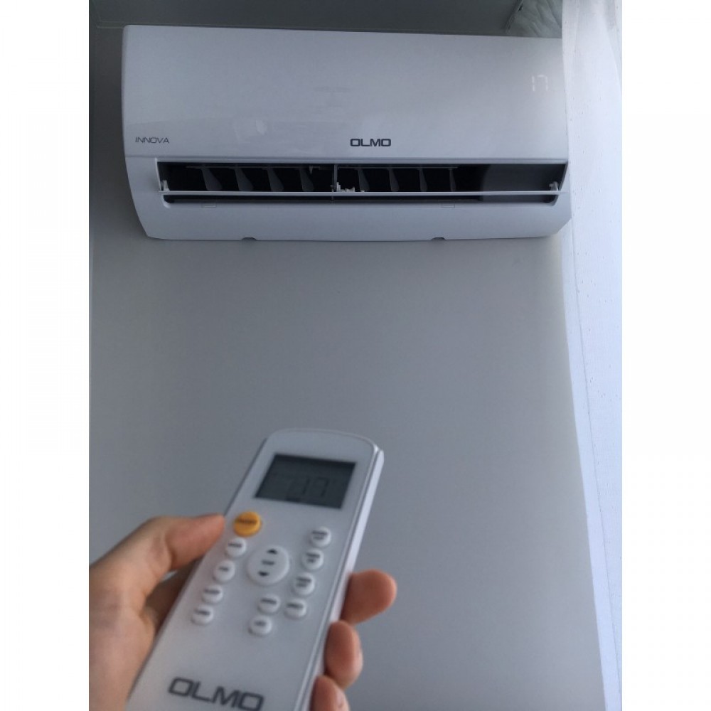 Кондиціонер настінний Olmo OSH-18LD7W / OSH-18LD7W
