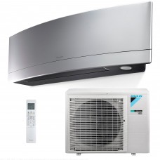 Кондиціонер настінний Daikin FTXJ20MS / RXJ20M