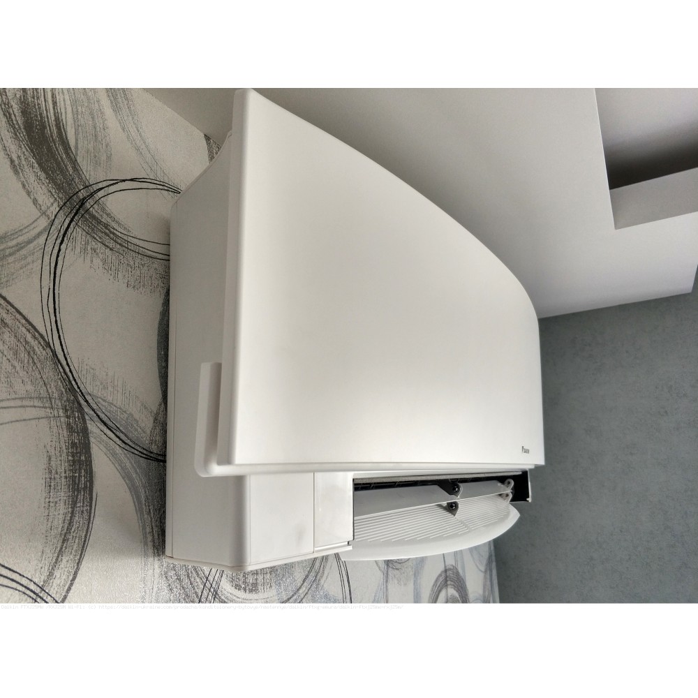 Кондиционер настенный Daikin FTXJ35MW / RXJ35M