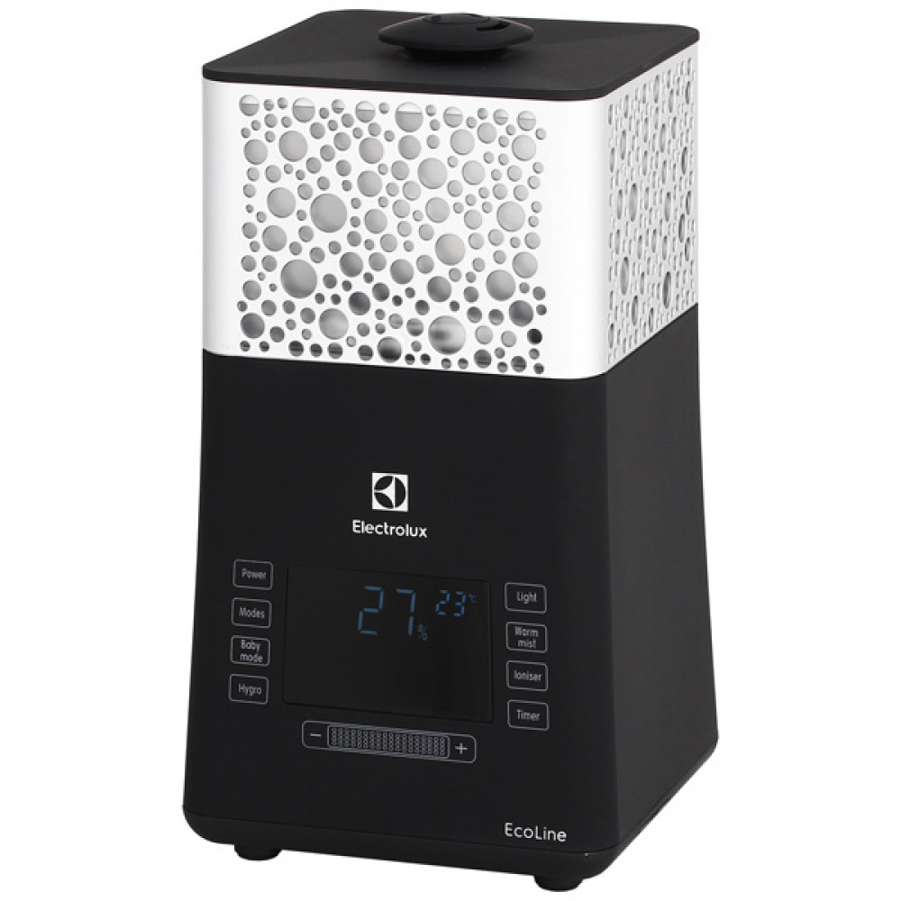 Увлажнитель воздуха Electrolux EHU - 3710D  Увлажнитель воздуха Electrolux EHU - 3710D