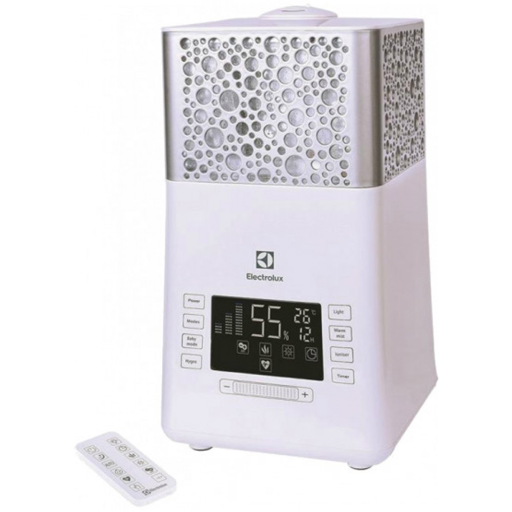 Увлажнитель воздуха Electrolux EHU - 3715D  Увлажнитель воздуха Electrolux EHU - 3715D