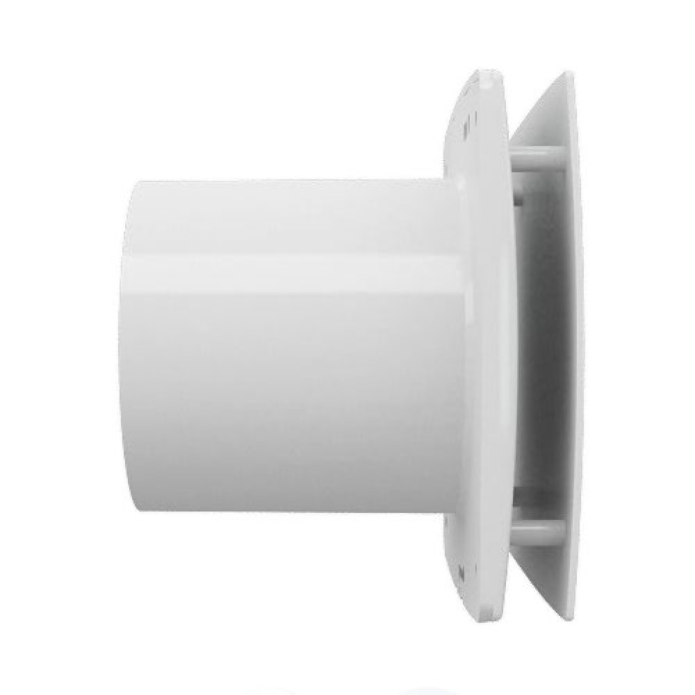 Побутовий вентилятор Вентс 100 ЛД (блістер)