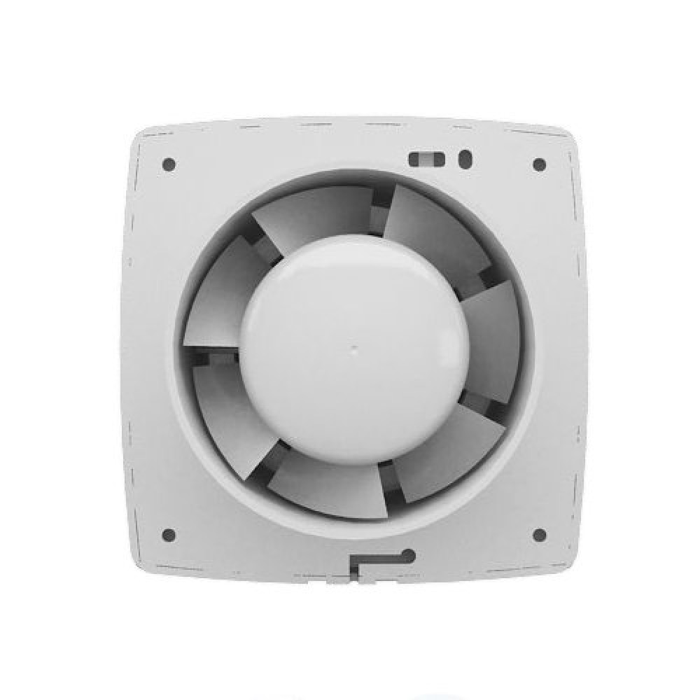 Побутовий вентилятор Вентс 100 ЛД (блістер)